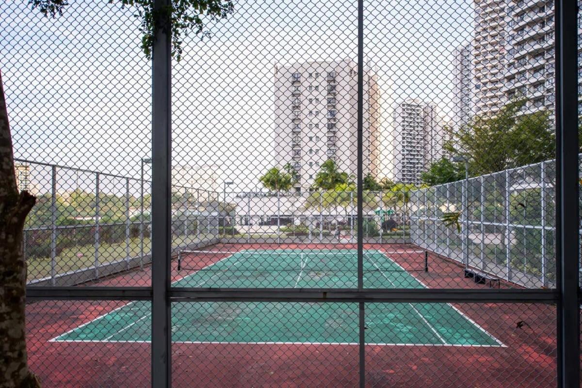 Comfy 3Br Apt In Danga Bay Free Parking Sea View Джохор-Бару Екстер'єр фото